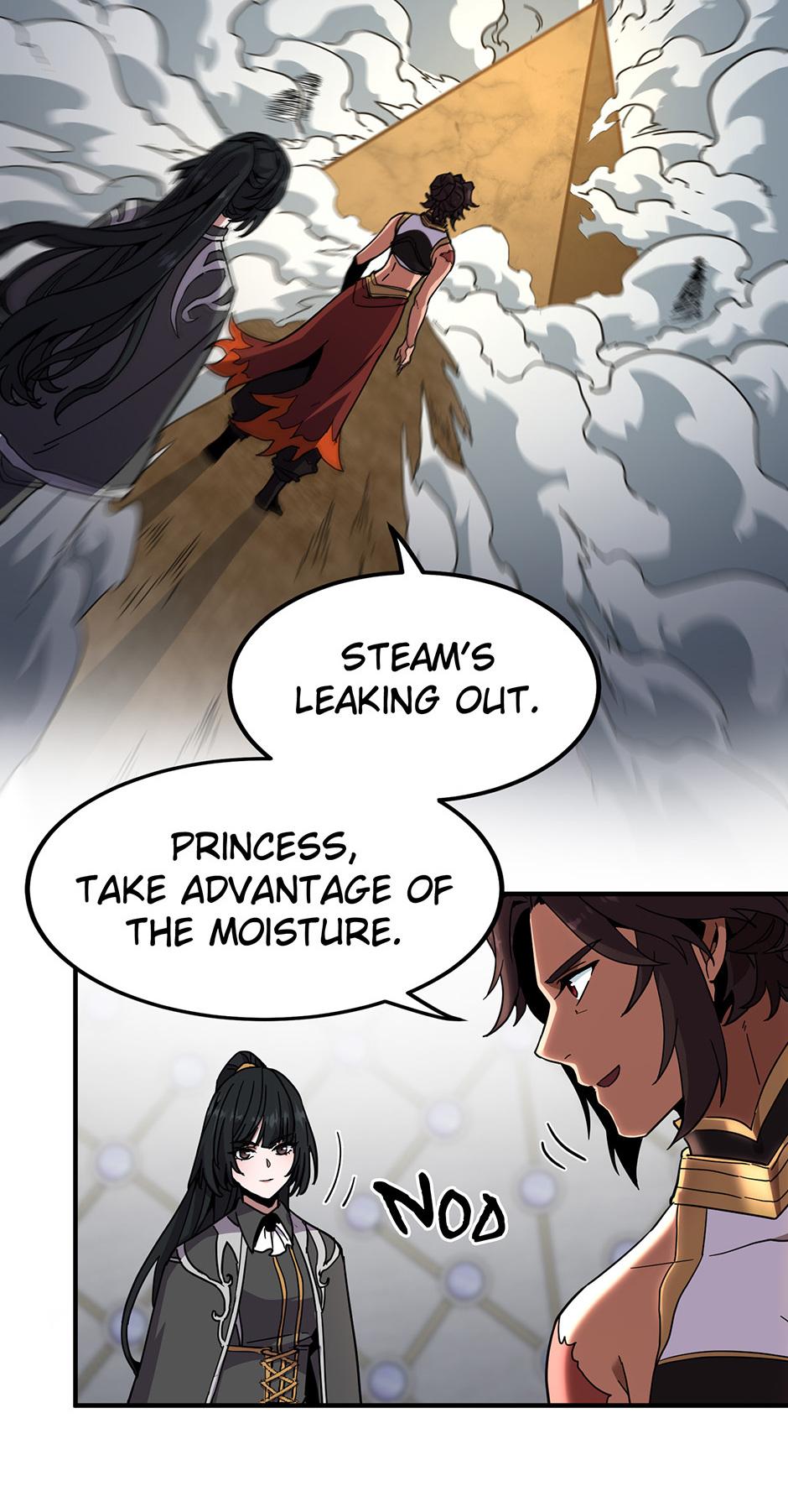 The Beginning After the End, Chapter 210 image 61
